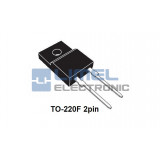 BYW29F-200 TO220F-2PIN -NXP- *